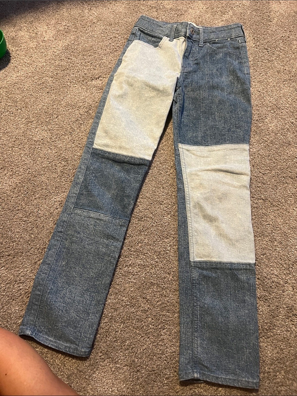 Abercrombie Jeans